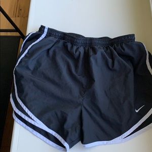 NIKE Athletic Shorts